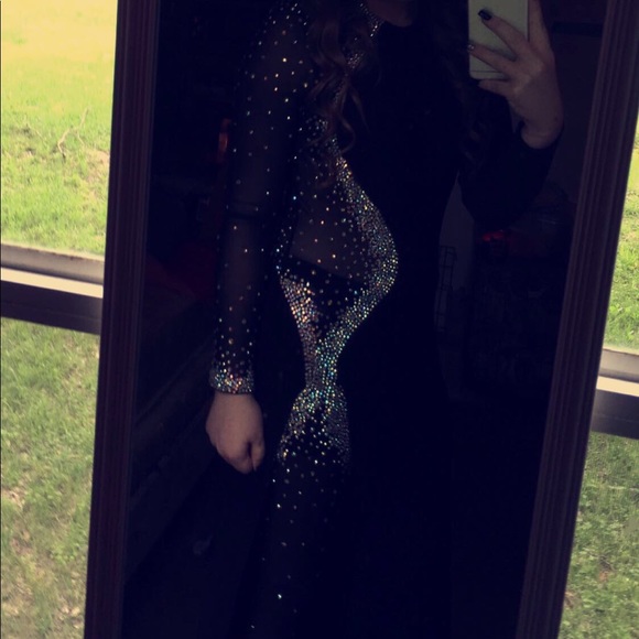 Sherri Hill Dresses & Skirts - Prom dress